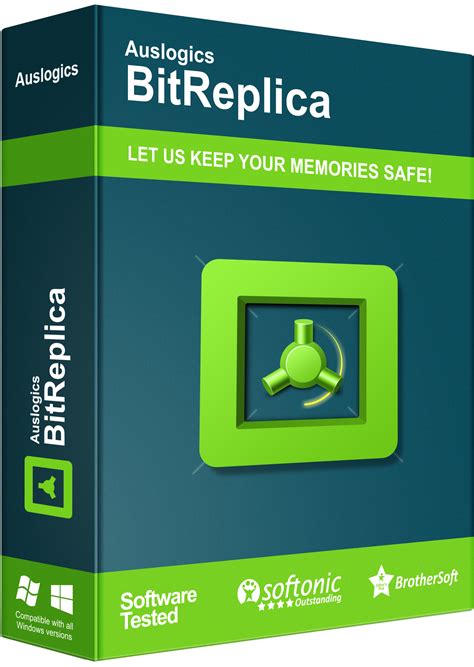 Auslogics BitReplica 2.4.0.2 With Crack Download 